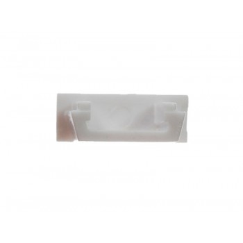 Заглушка LED Profile-2 Cap (без отверстия)